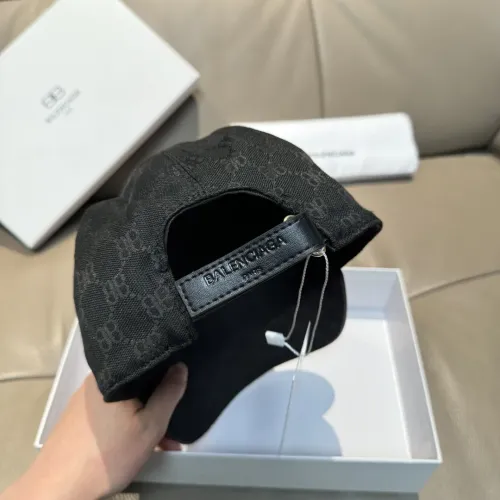 Cheap Balenciaga Caps #1401801 Replica Wholesale [$34.00 USD] [ITEM#1401801] on Replica Balenciaga Caps
