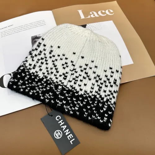 Cheap Chanel Caps #1401802 Replica Wholesale [$29.00 USD] [ITEM#1401802] on Replica Chanel Caps