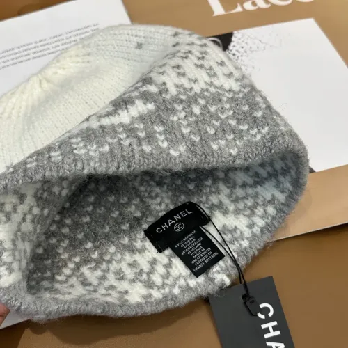 Cheap Chanel Caps #1401803 Replica Wholesale [$29.00 USD] [ITEM#1401803] on Replica Chanel Caps