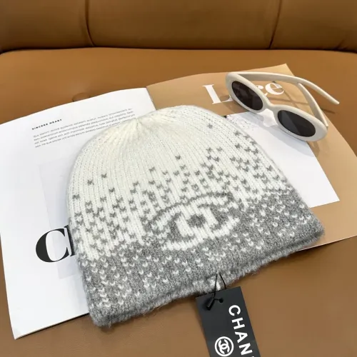 Cheap Chanel Caps #1401803 Replica Wholesale [$29.00 USD] [ITEM#1401803] on Replica Chanel Caps