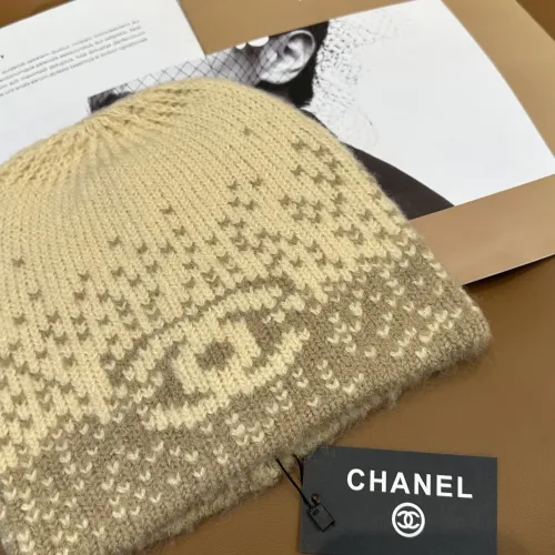 Cheap Chanel Caps #1401804 Replica Wholesale [$29.00 USD] [ITEM#1401804] on Replica Chanel Caps