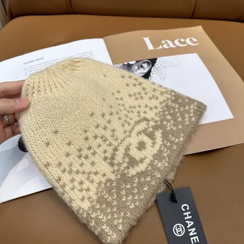 Cheap Chanel Caps #1401804 Replica Wholesale [$29.00 USD] [ITEM#1401804] on Replica Chanel Caps