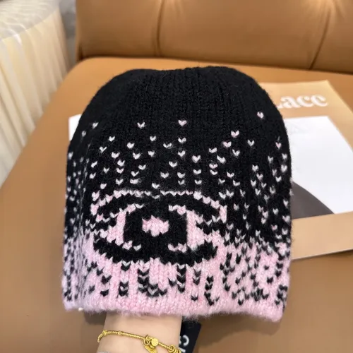 Cheap Chanel Caps #1401805 Replica Wholesale [$29.00 USD] [ITEM#1401805] on Replica Chanel Caps