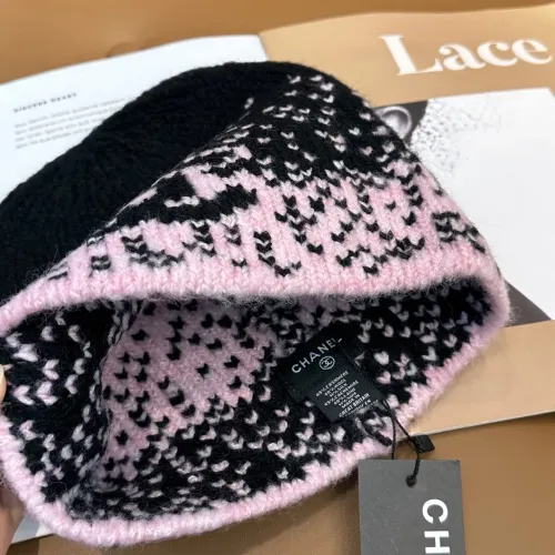 Cheap Chanel Caps #1401805 Replica Wholesale [$29.00 USD] [ITEM#1401805] on Replica Chanel Caps