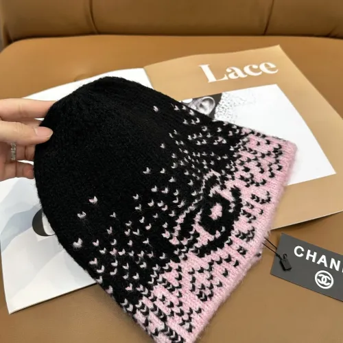 Cheap Chanel Caps #1401805 Replica Wholesale [$29.00 USD] [ITEM#1401805] on Replica Chanel Caps