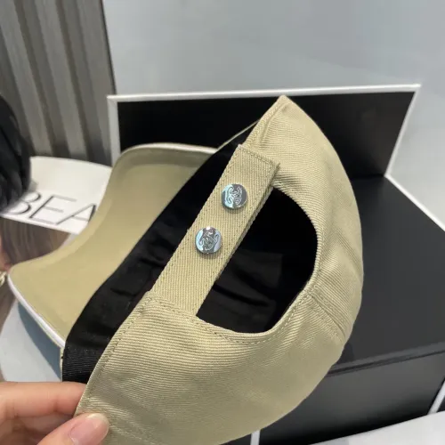 Cheap Chanel Caps #1401807 Replica Wholesale [$32.00 USD] [ITEM#1401807] on Replica Chanel Caps