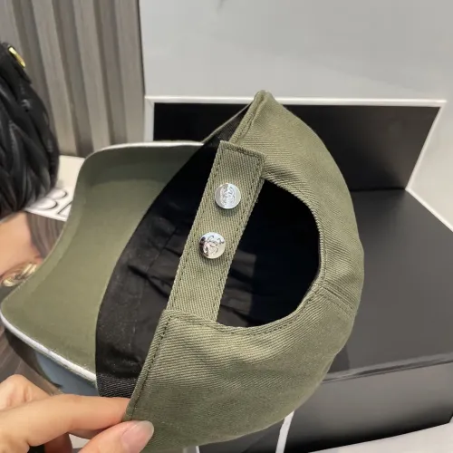 Cheap Chanel Caps #1401808 Replica Wholesale [$32.00 USD] [ITEM#1401808] on Replica Chanel Caps