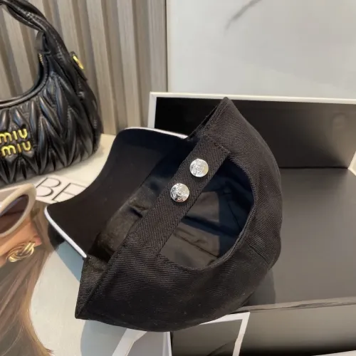 Cheap Chanel Caps #1401811 Replica Wholesale [$32.00 USD] [ITEM#1401811] on Replica Chanel Caps