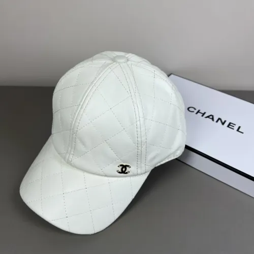 Cheap Chanel Caps #1401812 Replica Wholesale [$25.00 USD] [ITEM#1401812] on Replica Chanel Caps