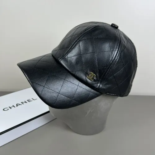 Cheap Chanel Caps #1401813 Replica Wholesale [$25.00 USD] [ITEM#1401813] on Replica Chanel Caps