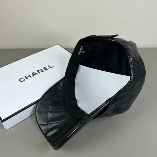 Cheap Chanel Caps #1401813 Replica Wholesale [$25.00 USD] [ITEM#1401813] on Replica Chanel Caps