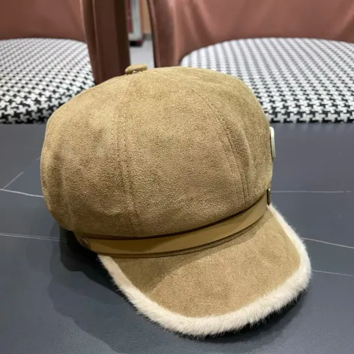 Cheap Chanel Caps #1401814 Replica Wholesale [$34.00 USD] [ITEM#1401814] on Replica Chanel Caps