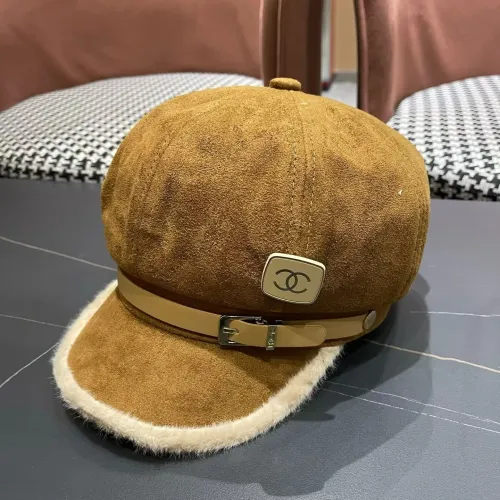 Chanel Caps #1401815