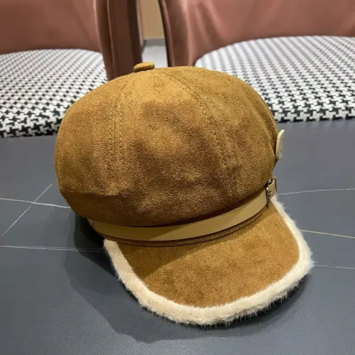 Cheap Chanel Caps #1401815 Replica Wholesale [$34.00 USD] [ITEM#1401815] on Replica Chanel Caps