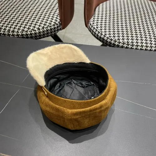 Cheap Chanel Caps #1401815 Replica Wholesale [$34.00 USD] [ITEM#1401815] on Replica Chanel Caps