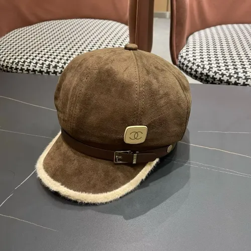 Chanel Caps #1401816