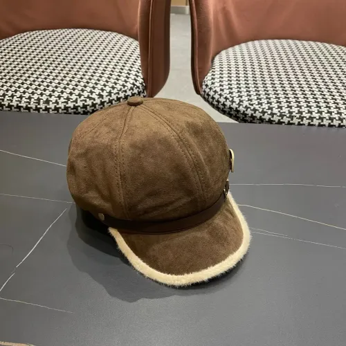 Cheap Chanel Caps #1401816 Replica Wholesale [$34.00 USD] [ITEM#1401816] on Replica Chanel Caps