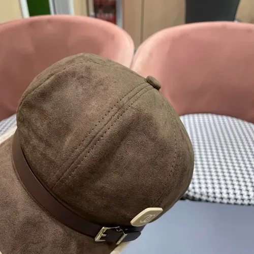 Cheap Chanel Caps #1401816 Replica Wholesale [$34.00 USD] [ITEM#1401816] on Replica Chanel Caps