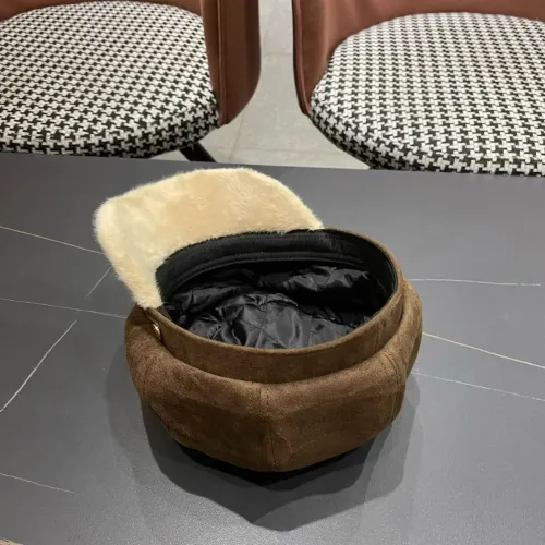 Cheap Chanel Caps #1401816 Replica Wholesale [$34.00 USD] [ITEM#1401816] on Replica Chanel Caps