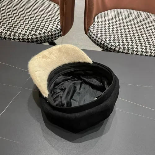 Cheap Chanel Caps #1401817 Replica Wholesale [$34.00 USD] [ITEM#1401817] on Replica Chanel Caps