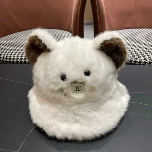 Chanel Caps #1401818