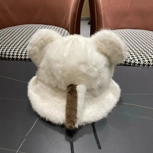 Cheap Chanel Caps #1401818 Replica Wholesale [$38.00 USD] [ITEM#1401818] on Replica Chanel Caps