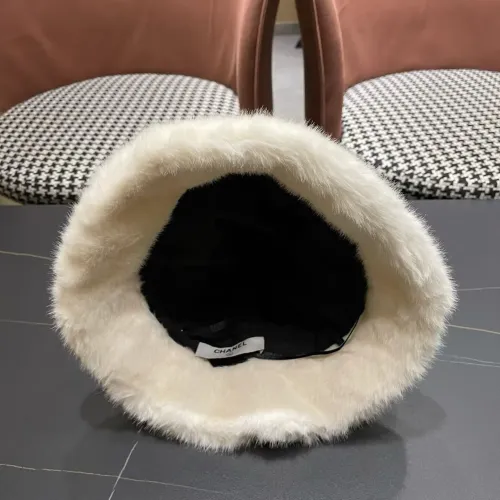 Cheap Chanel Caps #1401818 Replica Wholesale [$38.00 USD] [ITEM#1401818] on Replica Chanel Caps