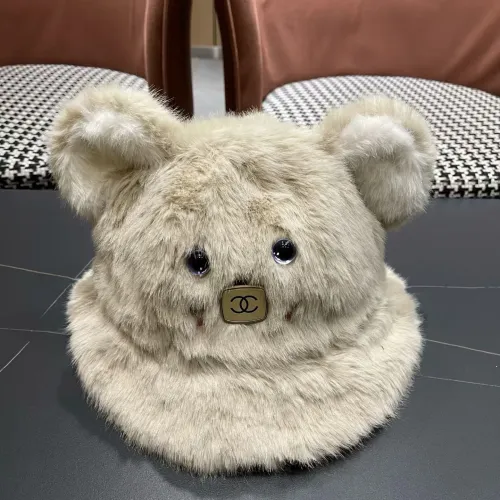 Chanel Caps #1401819