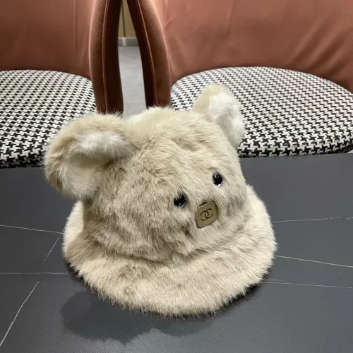 Cheap Chanel Caps #1401819 Replica Wholesale [$38.00 USD] [ITEM#1401819] on Replica Chanel Caps