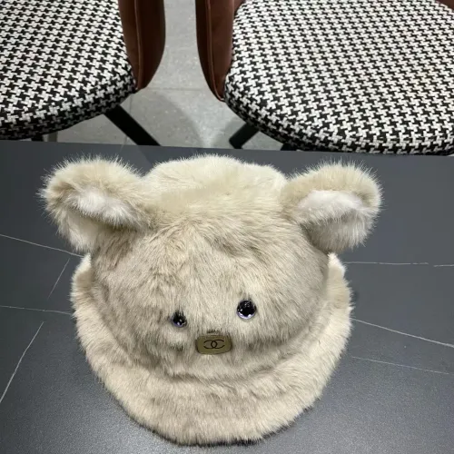 Cheap Chanel Caps #1401819 Replica Wholesale [$38.00 USD] [ITEM#1401819] on Replica Chanel Caps