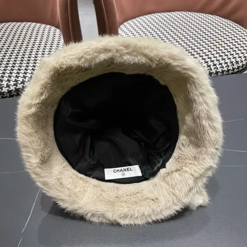 Cheap Chanel Caps #1401819 Replica Wholesale [$38.00 USD] [ITEM#1401819] on Replica Chanel Caps