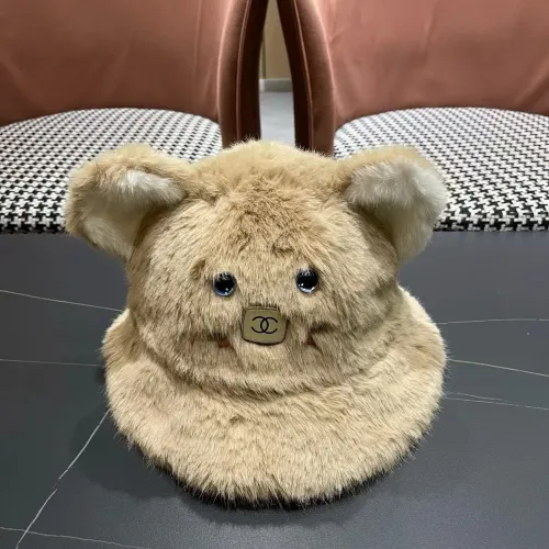 Chanel Caps #1401820