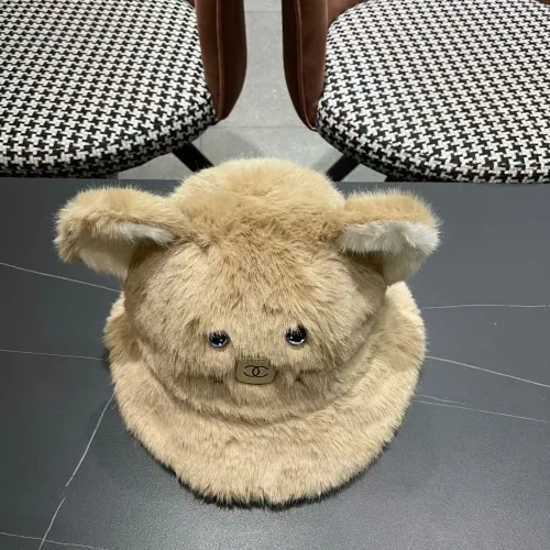 Cheap Chanel Caps #1401820 Replica Wholesale [$38.00 USD] [ITEM#1401820] on Replica Chanel Caps