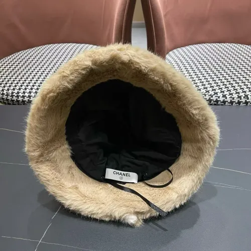 Cheap Chanel Caps #1401820 Replica Wholesale [$38.00 USD] [ITEM#1401820] on Replica Chanel Caps