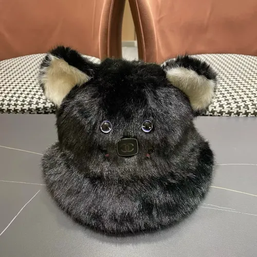 Chanel Caps #1401821