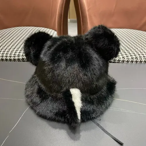 Cheap Chanel Caps #1401821 Replica Wholesale [$38.00 USD] [ITEM#1401821] on Replica Chanel Caps