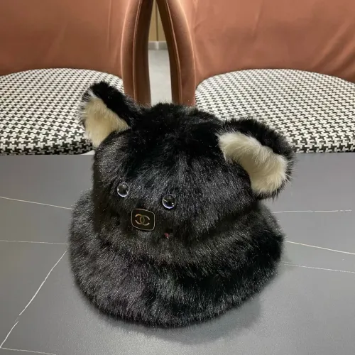 Cheap Chanel Caps #1401821 Replica Wholesale [$38.00 USD] [ITEM#1401821] on Replica Chanel Caps