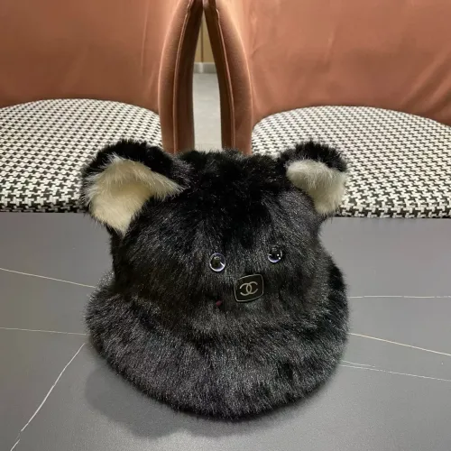 Cheap Chanel Caps #1401821 Replica Wholesale [$38.00 USD] [ITEM#1401821] on Replica Chanel Caps