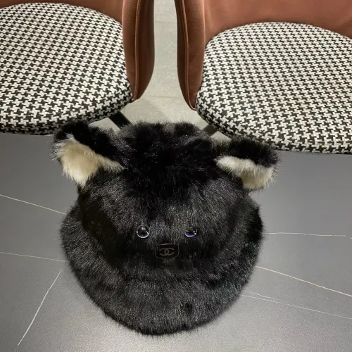 Cheap Chanel Caps #1401821 Replica Wholesale [$38.00 USD] [ITEM#1401821] on Replica Chanel Caps