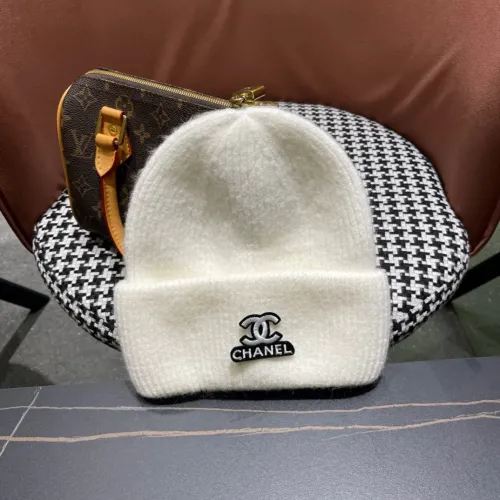 Chanel Caps #1401822
