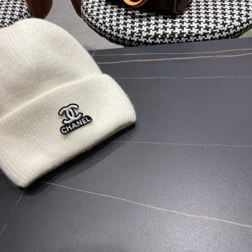 Cheap Chanel Caps #1401822 Replica Wholesale [$34.00 USD] [ITEM#1401822] on Replica Chanel Caps
