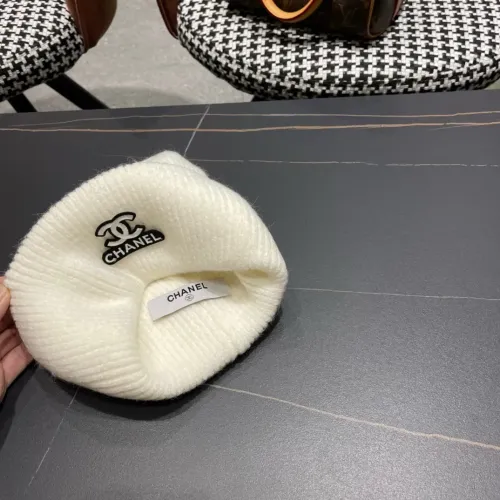 Cheap Chanel Caps #1401822 Replica Wholesale [$34.00 USD] [ITEM#1401822] on Replica Chanel Caps