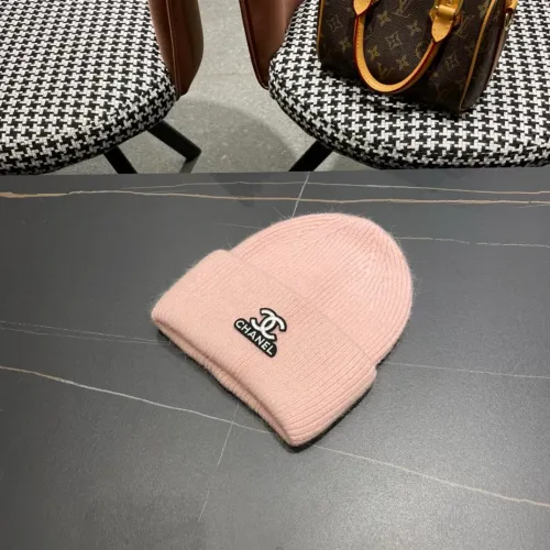 Cheap Chanel Caps #1401824 Replica Wholesale [$34.00 USD] [ITEM#1401824] on Replica Chanel Caps