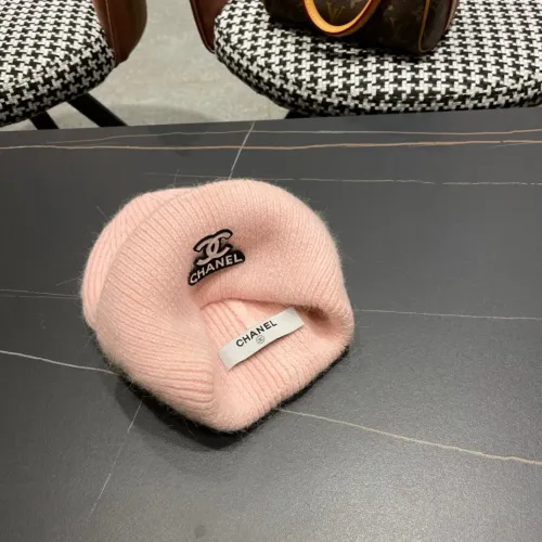Cheap Chanel Caps #1401824 Replica Wholesale [$34.00 USD] [ITEM#1401824] on Replica Chanel Caps