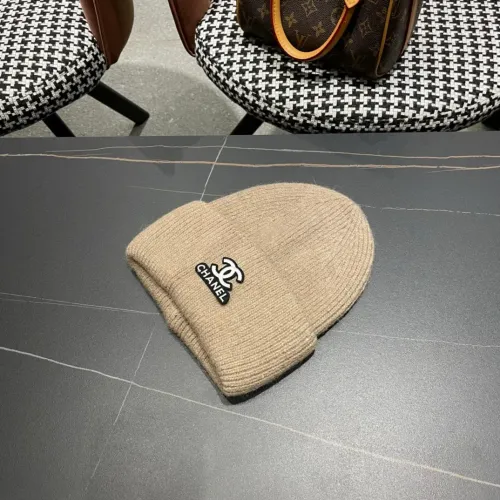 Cheap Chanel Caps #1401825 Replica Wholesale [$34.00 USD] [ITEM#1401825] on Replica Chanel Caps