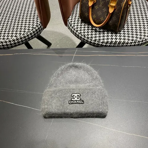 Cheap Chanel Caps #1401826 Replica Wholesale [$34.00 USD] [ITEM#1401826] on Replica Chanel Caps
