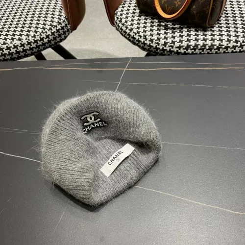Cheap Chanel Caps #1401826 Replica Wholesale [$34.00 USD] [ITEM#1401826] on Replica Chanel Caps
