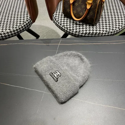 Cheap Chanel Caps #1401826 Replica Wholesale [$34.00 USD] [ITEM#1401826] on Replica Chanel Caps