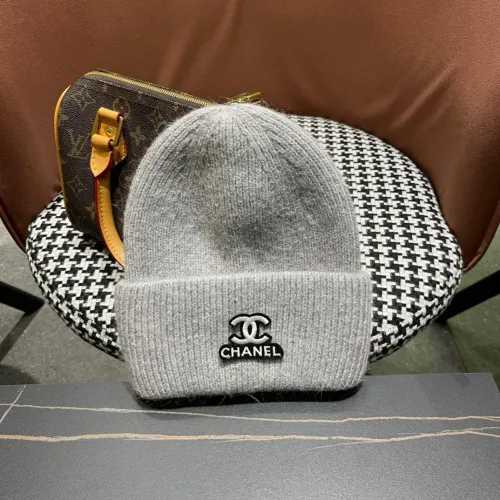 Chanel Caps #1401827