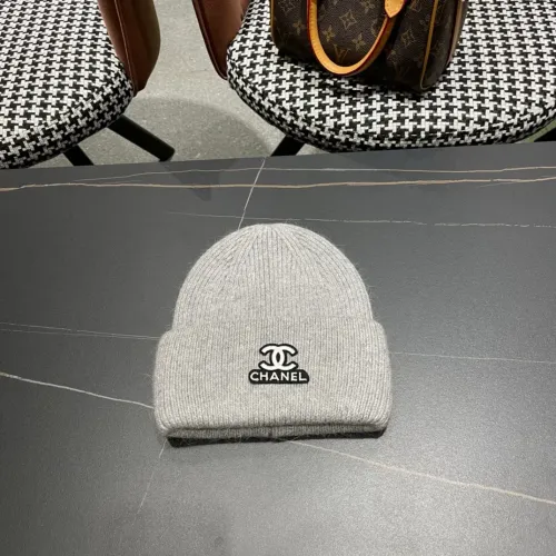 Cheap Chanel Caps #1401827 Replica Wholesale [$34.00 USD] [ITEM#1401827] on Replica Chanel Caps